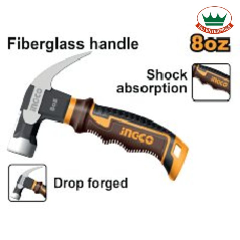 Mini Claw Hammer