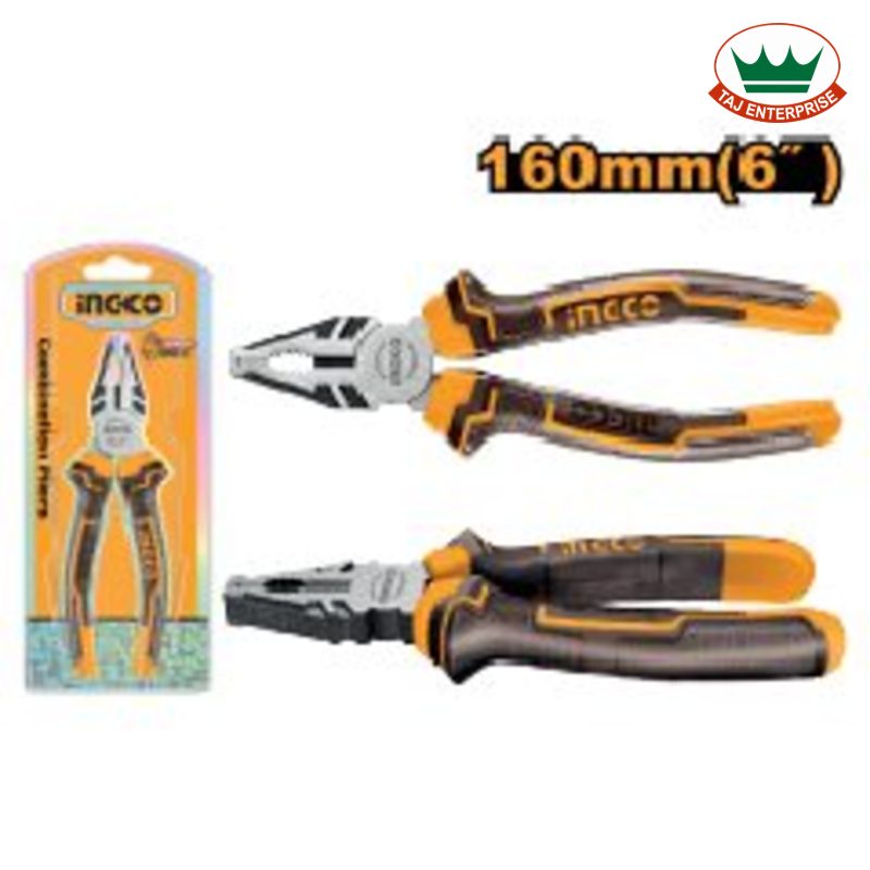 Combination Pliers 160mm