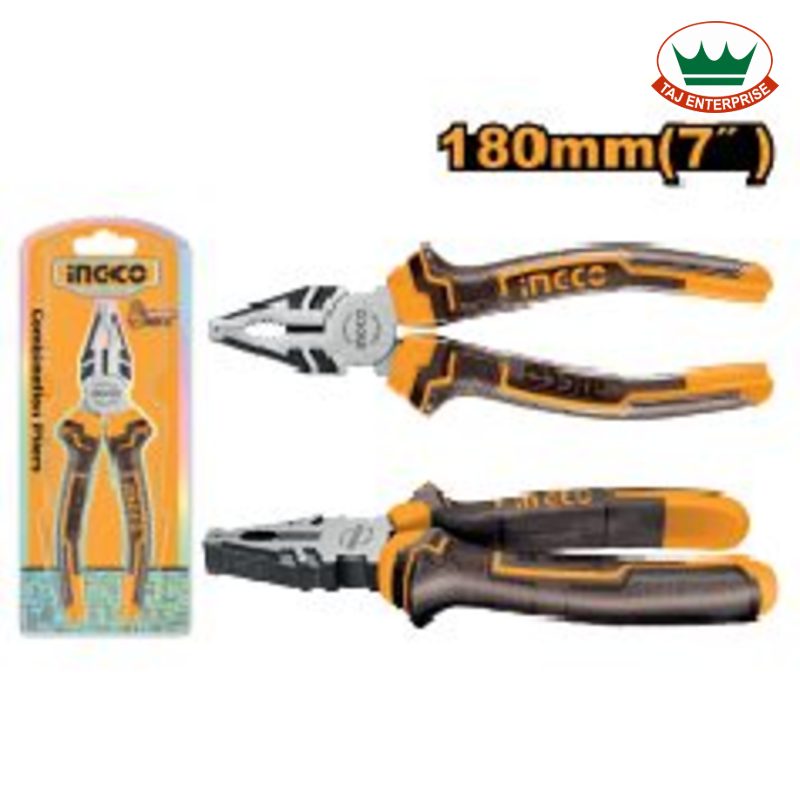 Combination Pliers 180mm