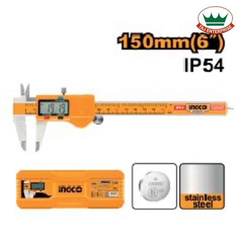 Digital Caliper