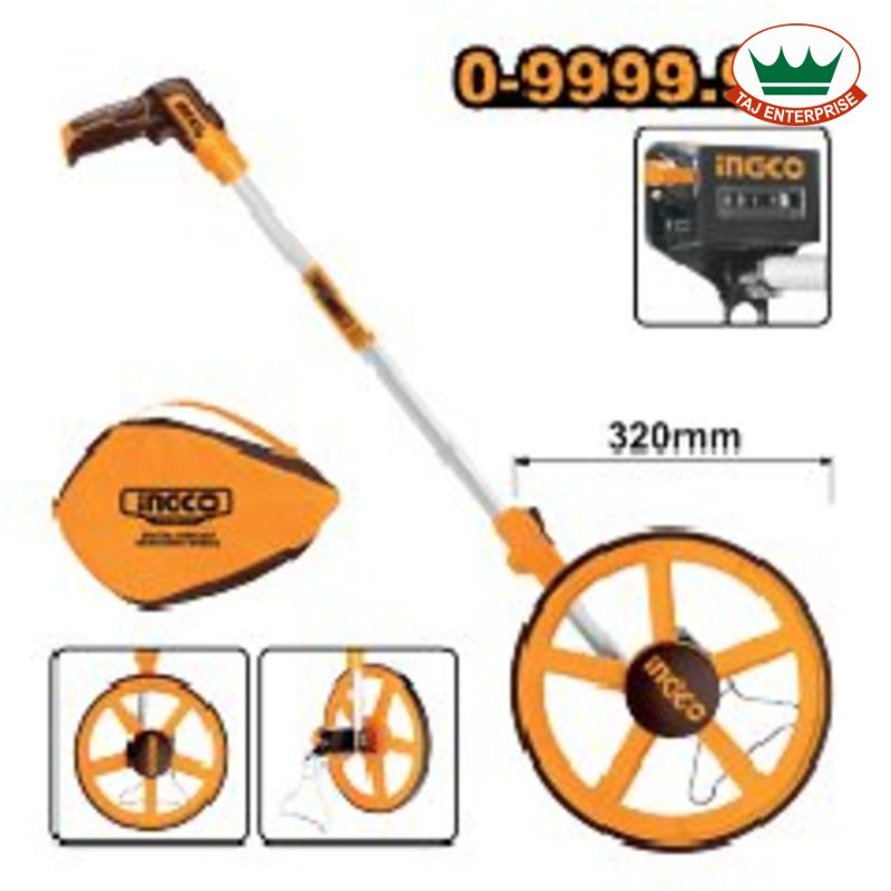 Measuring Wheel