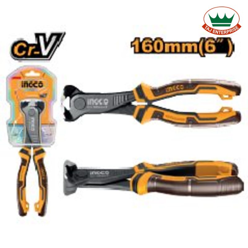 End Cutting Pliers