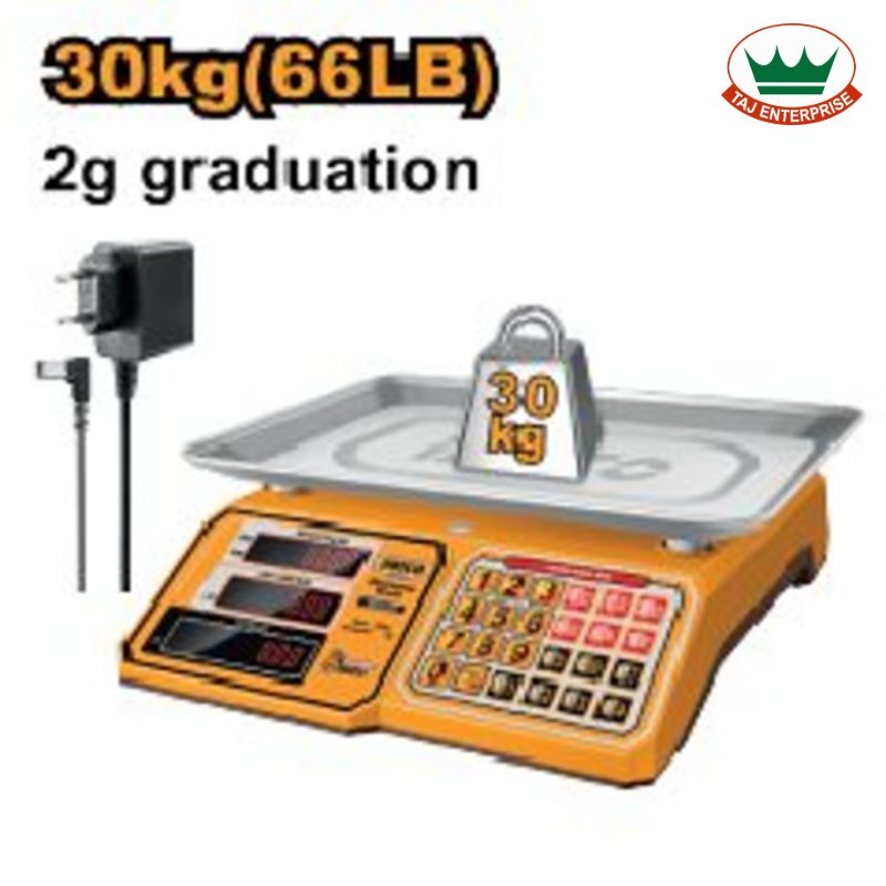 Electronic Scale