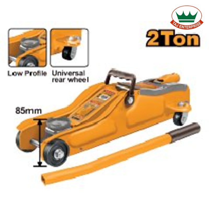 Hydraulic Floor Jack