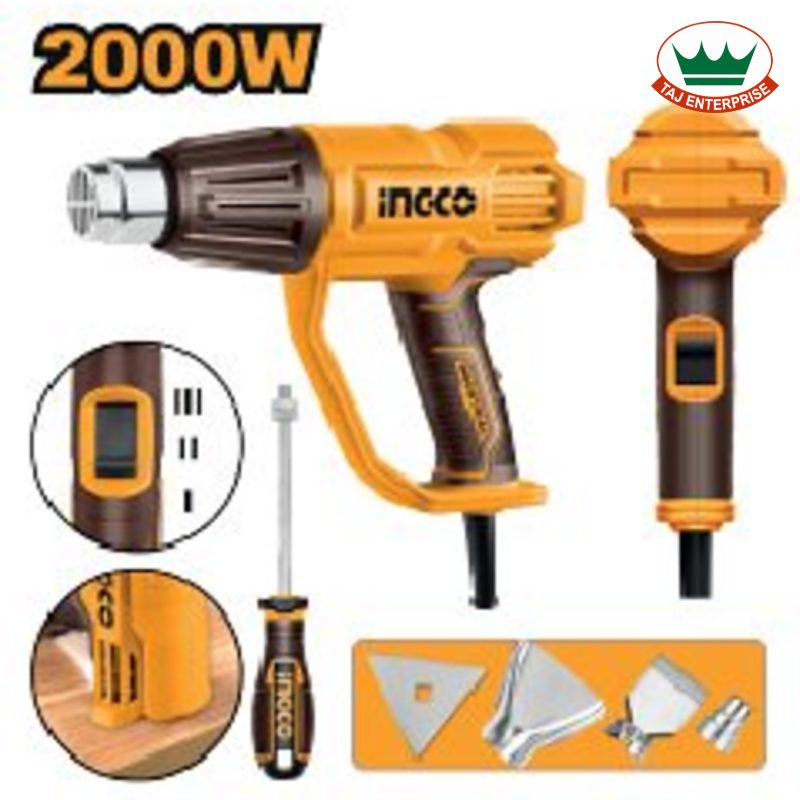 Heat Gun