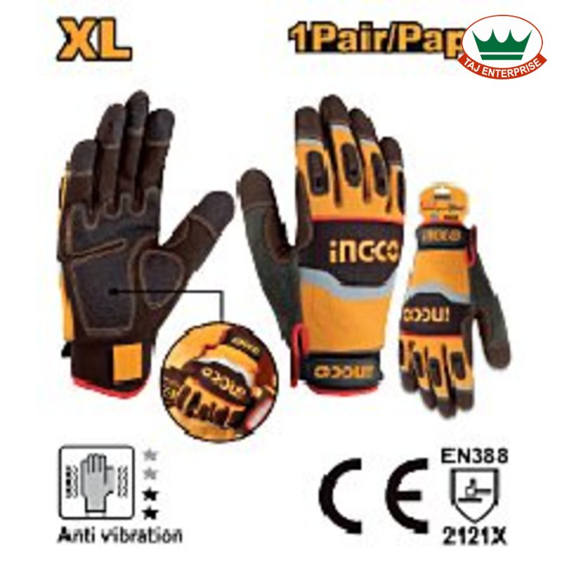 Mechanic Gloves