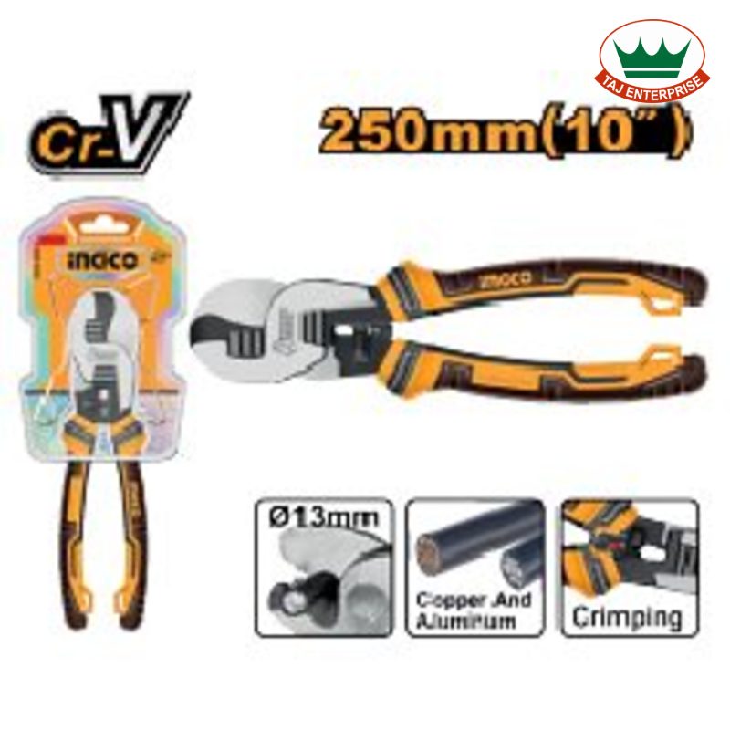 Heavy Duty Cable Cutter