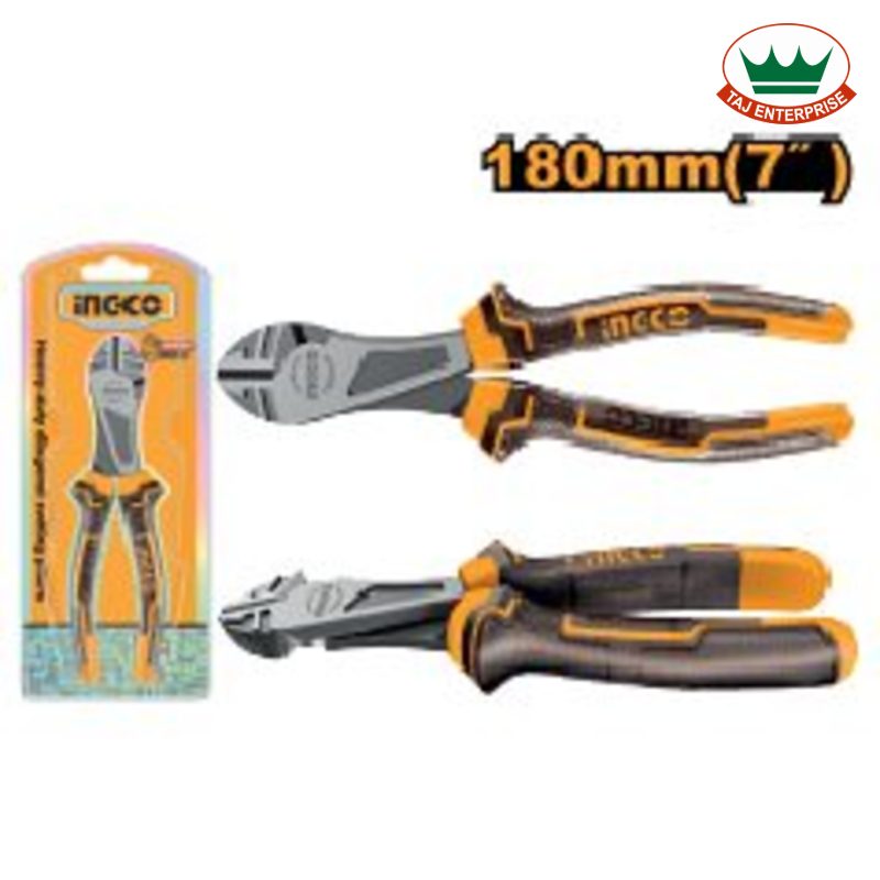 Heavy-duty Diagonal Cutting Pliers