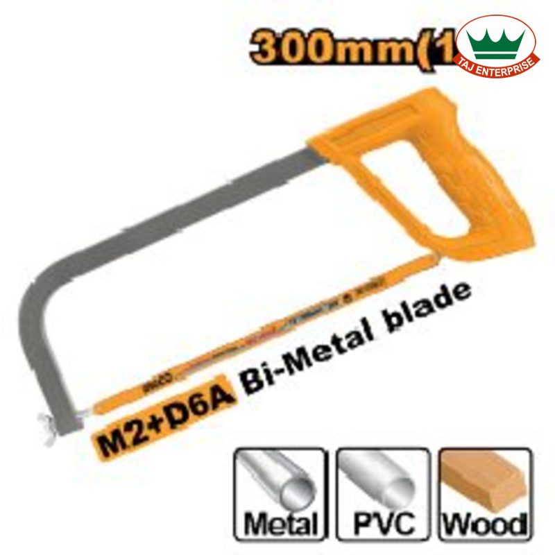 Hacksaw Frame