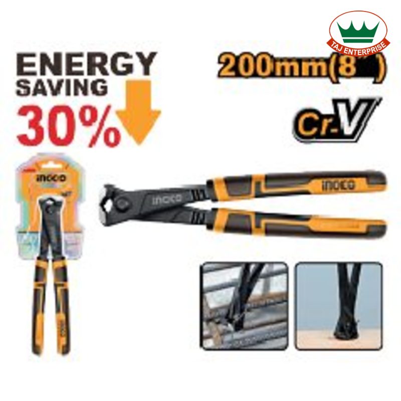 High Leverage Rabbet Pliers