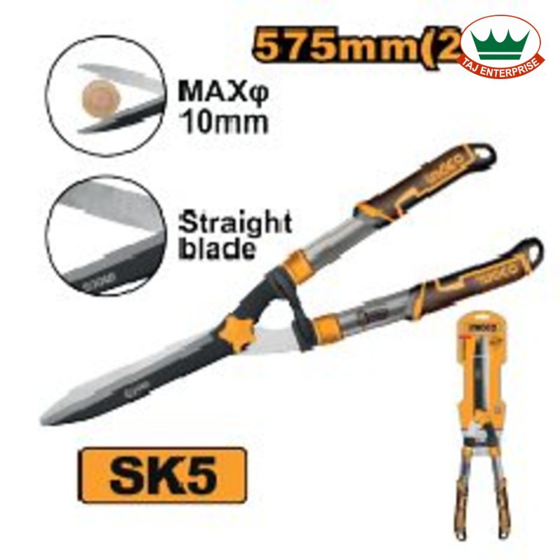 Hedge Shear