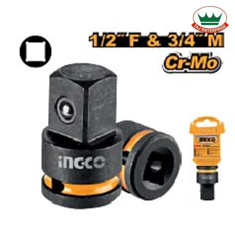 Impact Socket Adapter