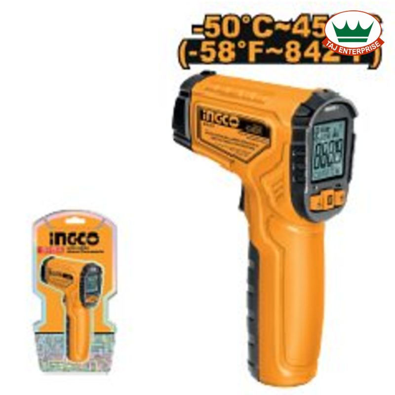 Infrared Thermometer