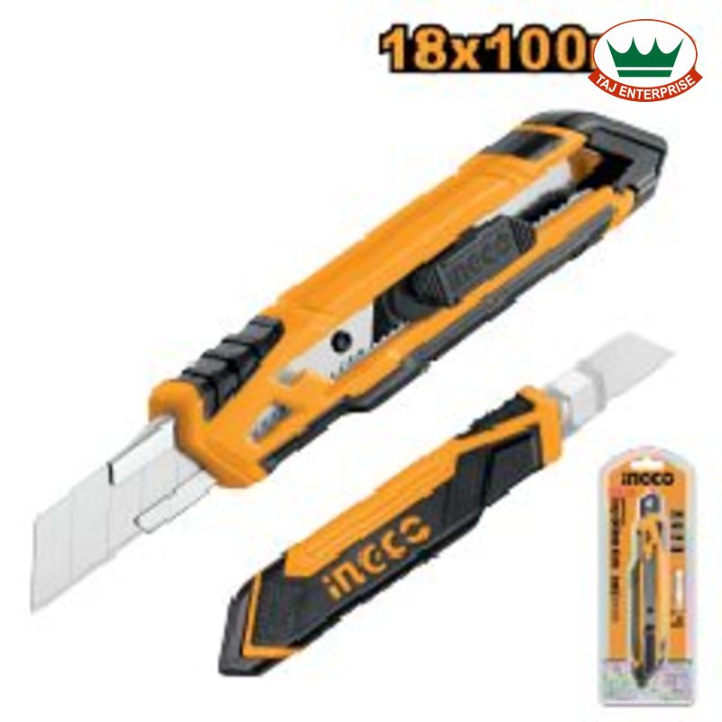 Snap-off Blade Knife 173mm