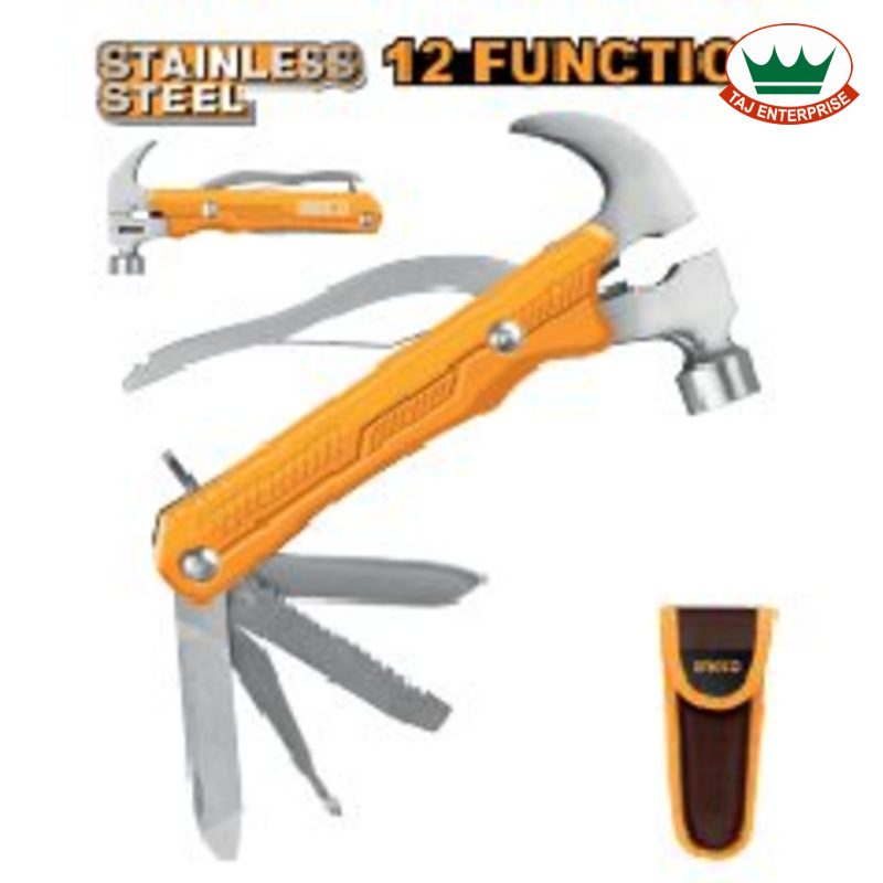 Multi-function Hammer