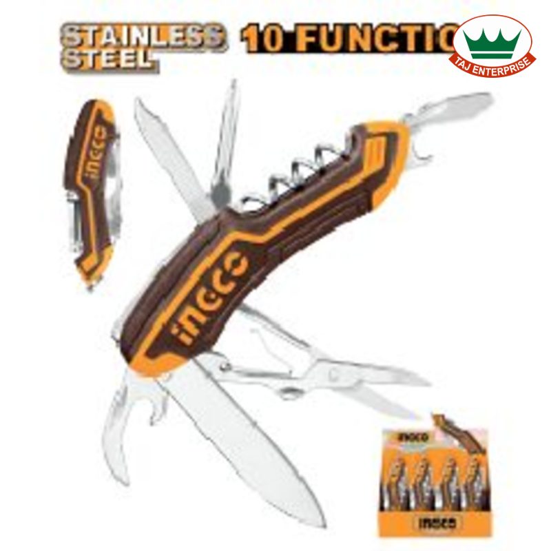 Multi-function Knife