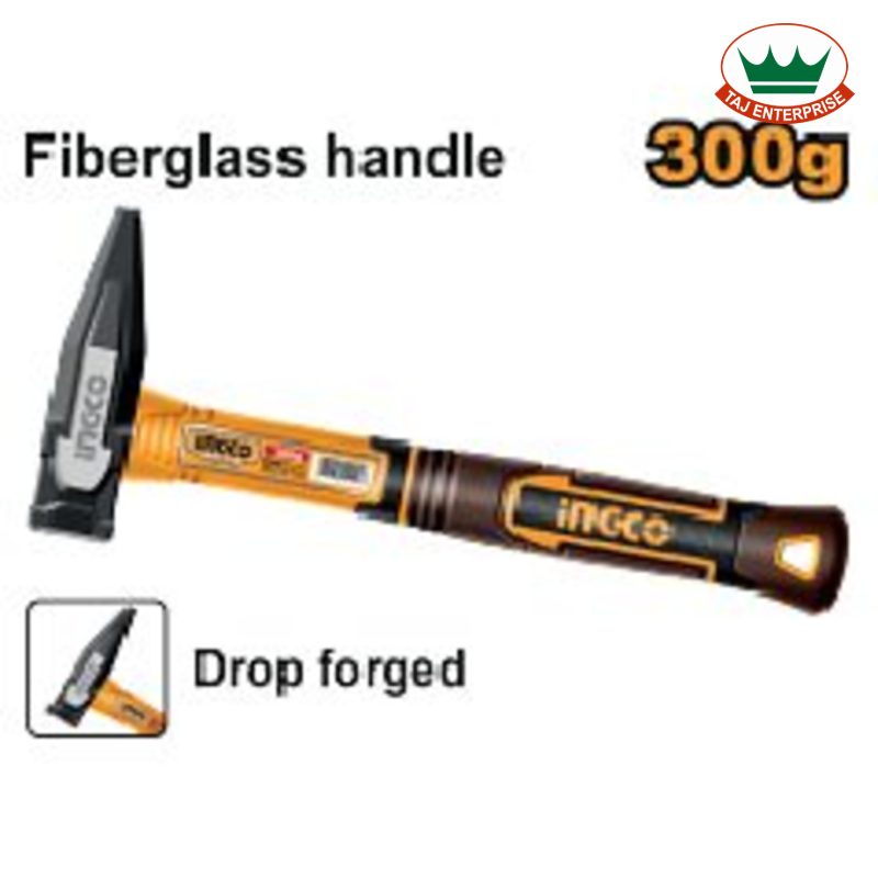 Machinist Hammer 300g
