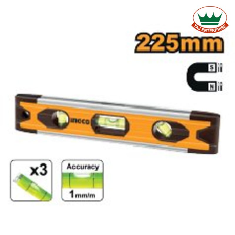Mini Spirit Level
