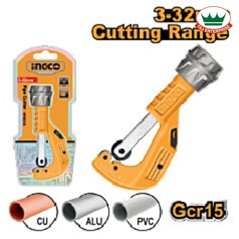 Pipe Cutter