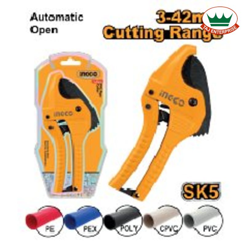 PVC Pipe Cutter 200mm