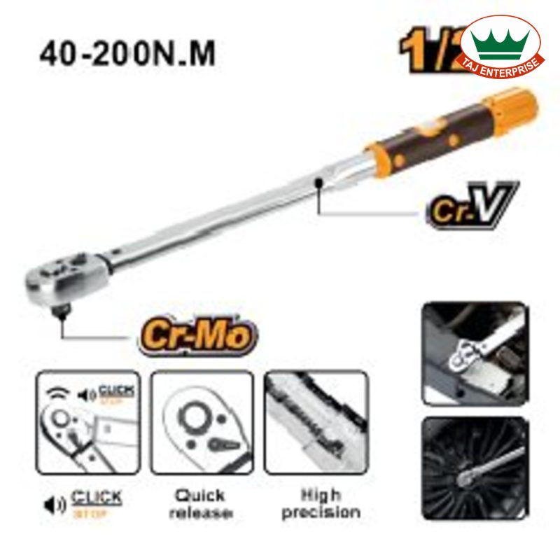 Torque Wrench
