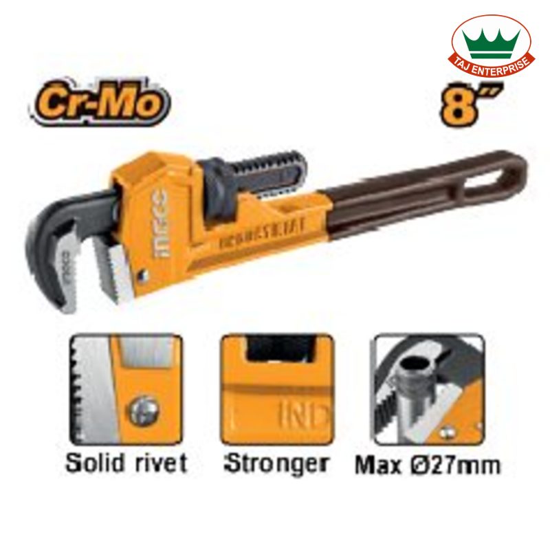 Pipe Wrench