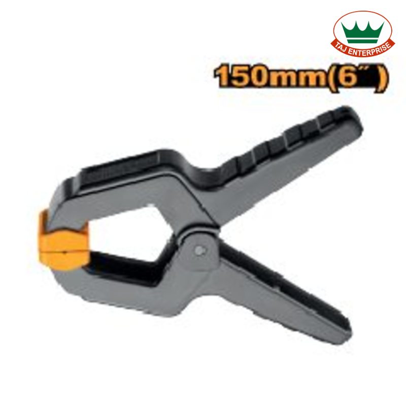 Spring Clamp