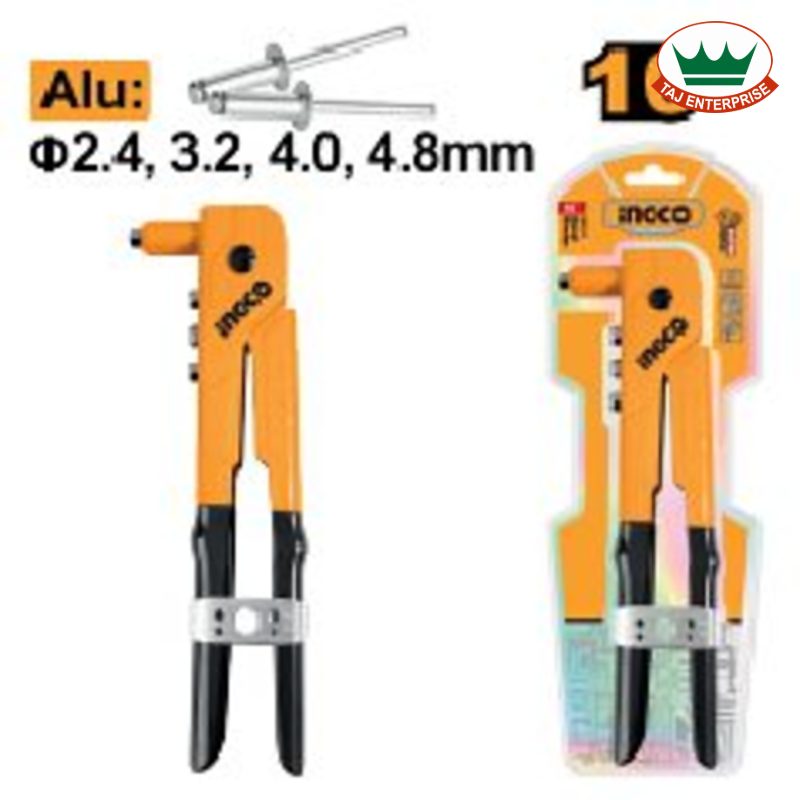 Hand Riveter
