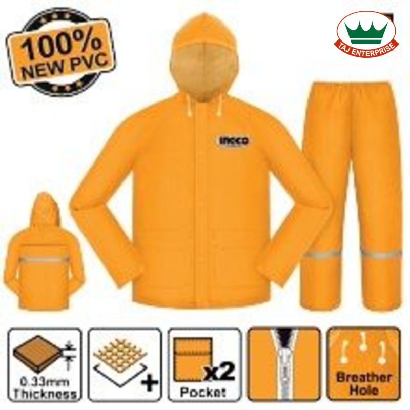 Rain Suit