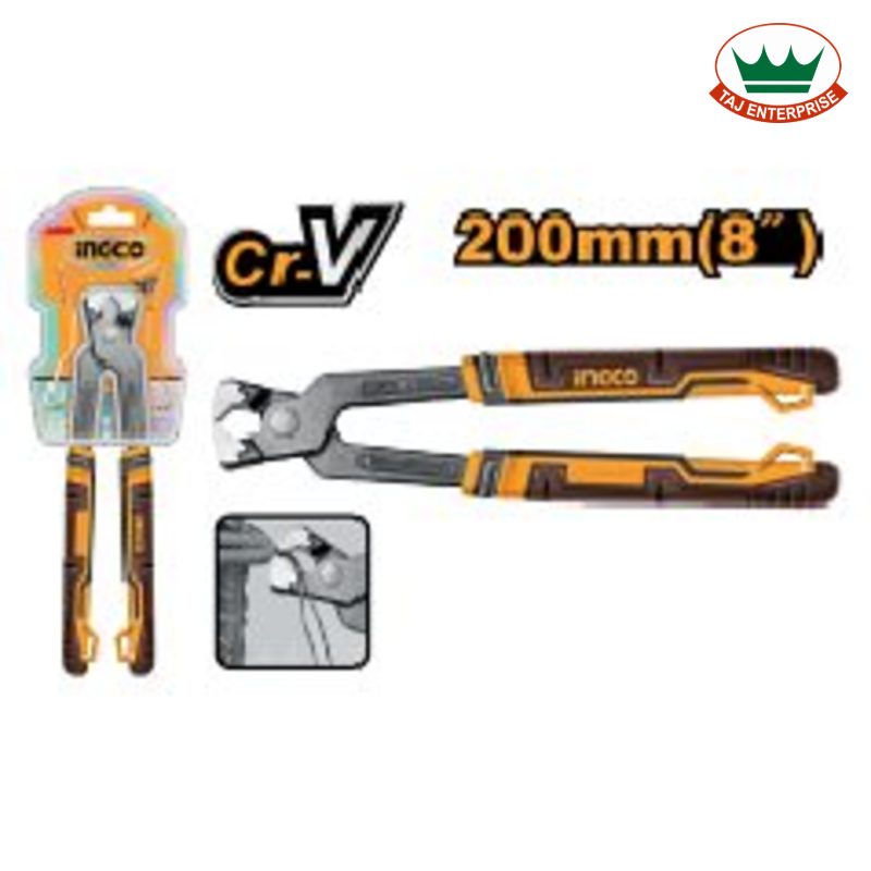 Rabbet Pliers