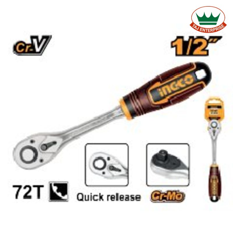 Ratchet Wrench
