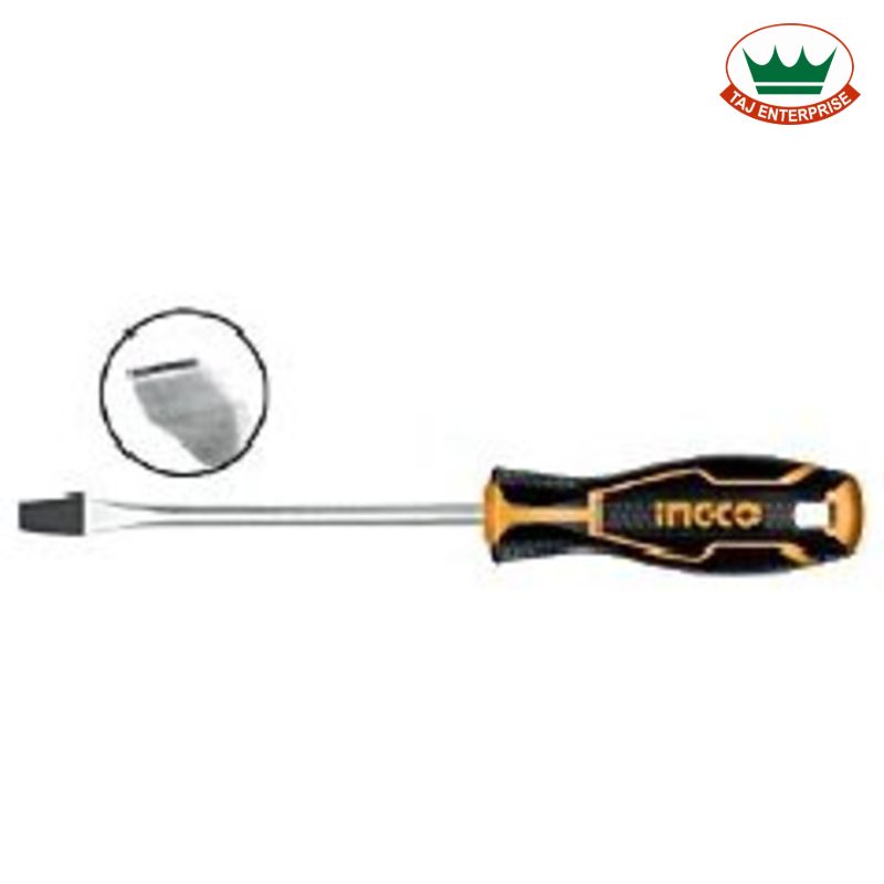 Slotted Screwdriver