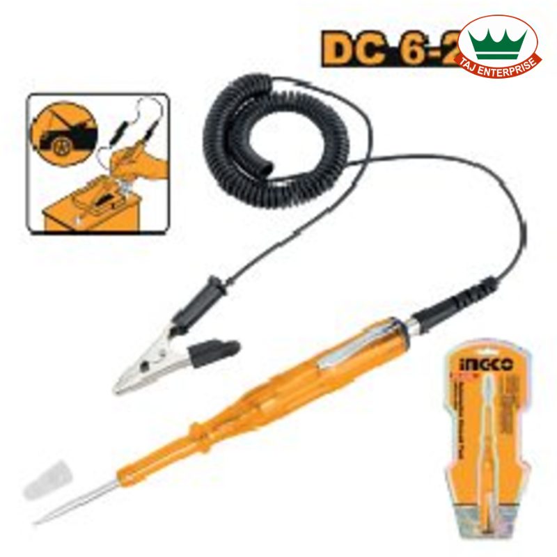 Automotive Circuit Tester 24V