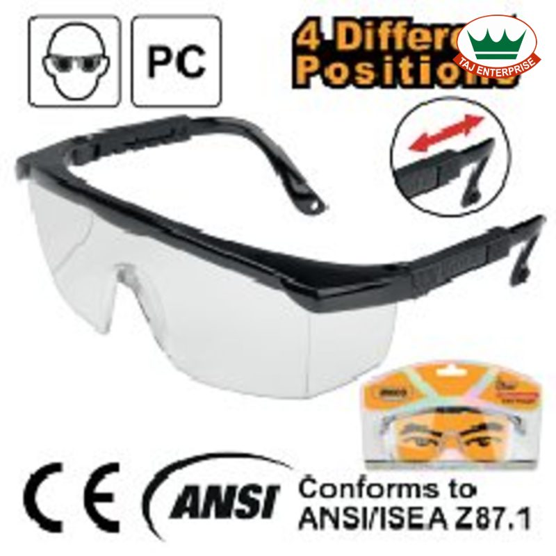 Safety Goggles