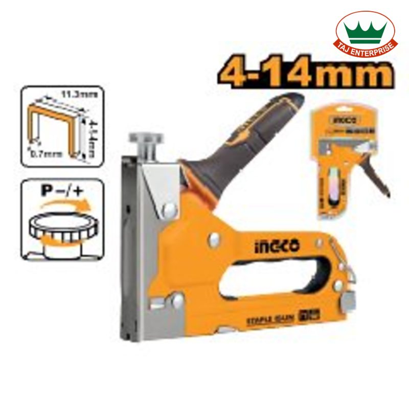 Staple Gun
