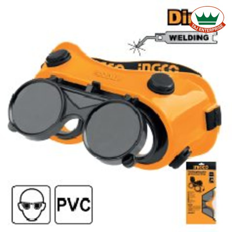 Welding Goggles