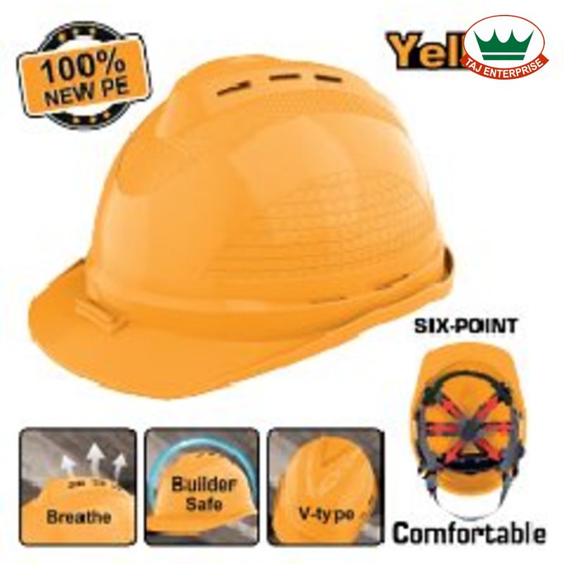Safety Helmet