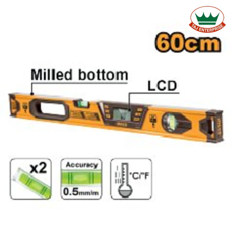 Digital Level