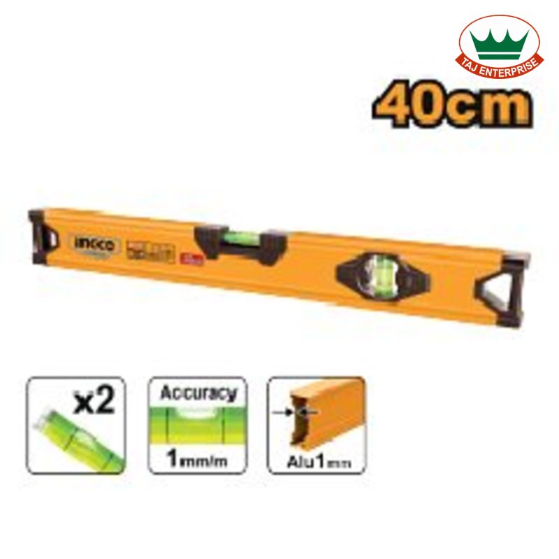 Spirit Level 40cm