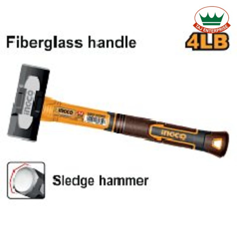 Sledge Hammer 4lb