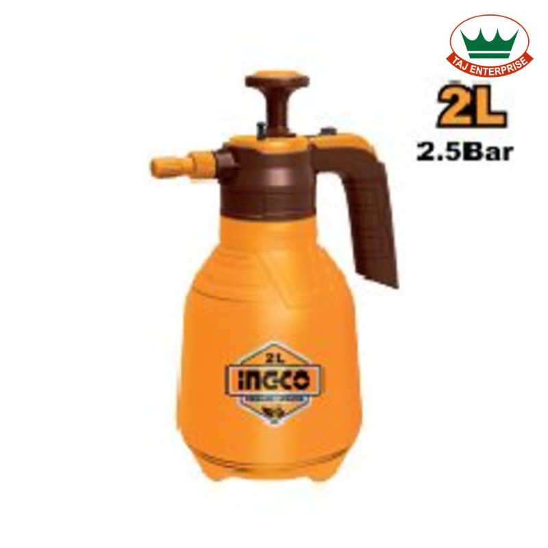 Pressure Sprayer
