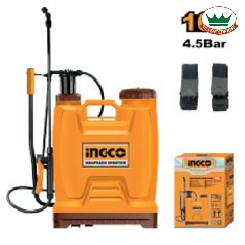 Knapsack Sprayer