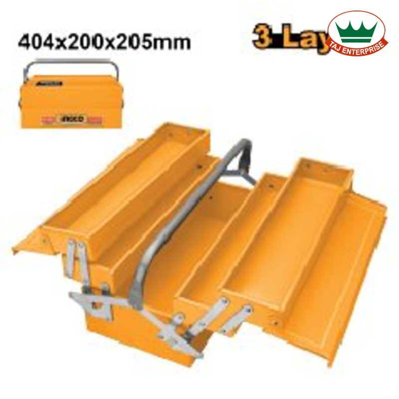 Tool Box