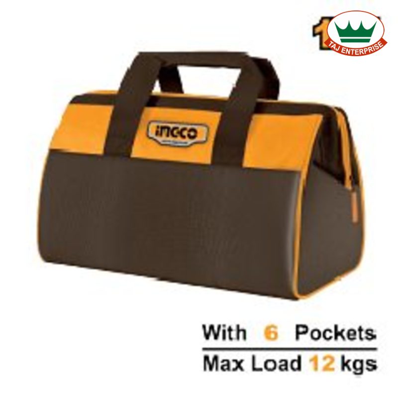 Tool Bag 12kg Load