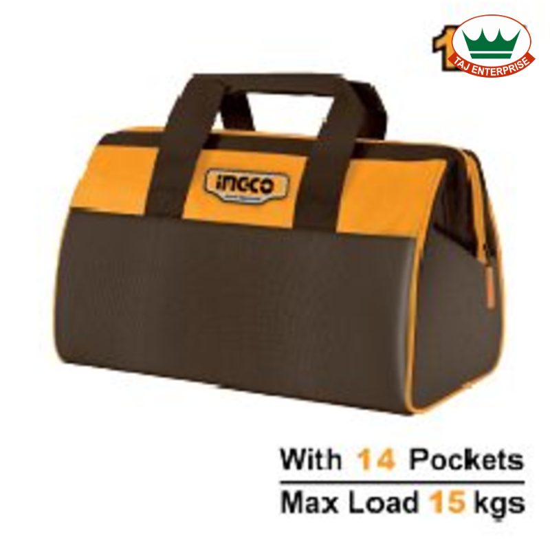 Tool Bag 15kg Load