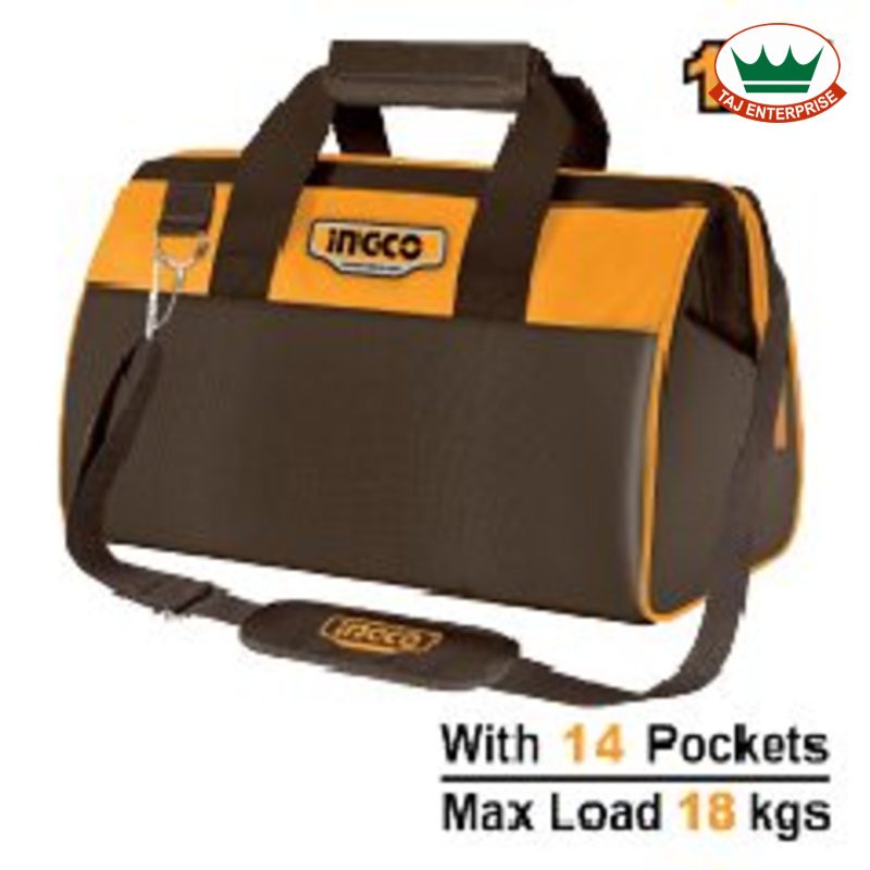 Tool Bag 18kg Load
