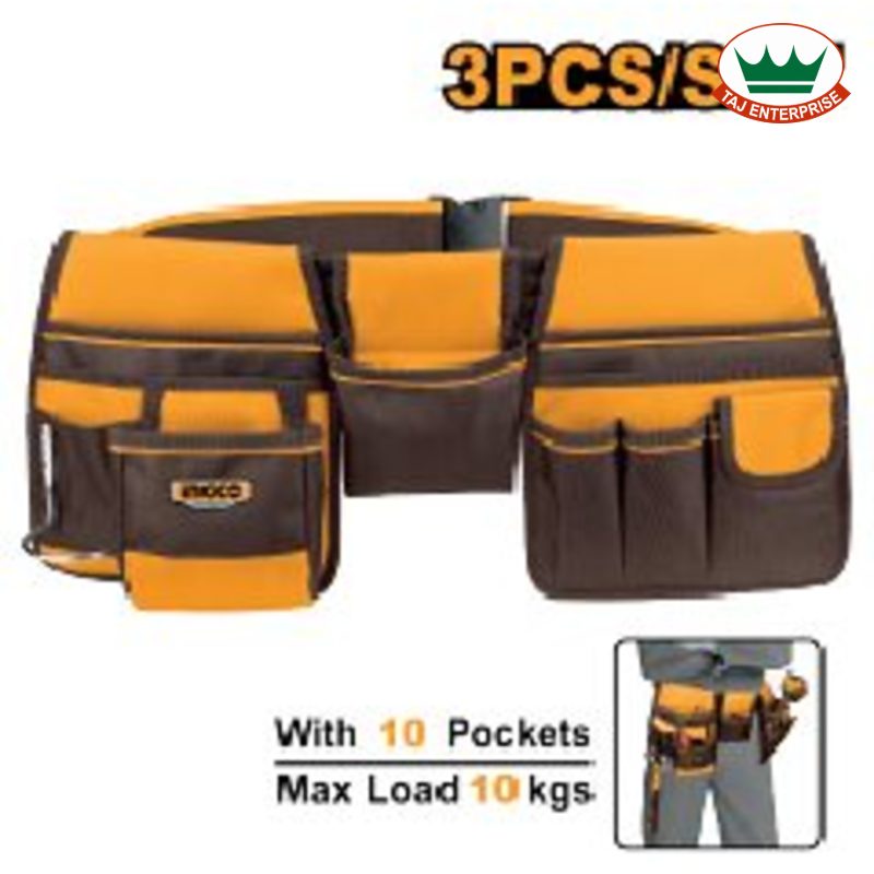 Tool Bag 10kg Load