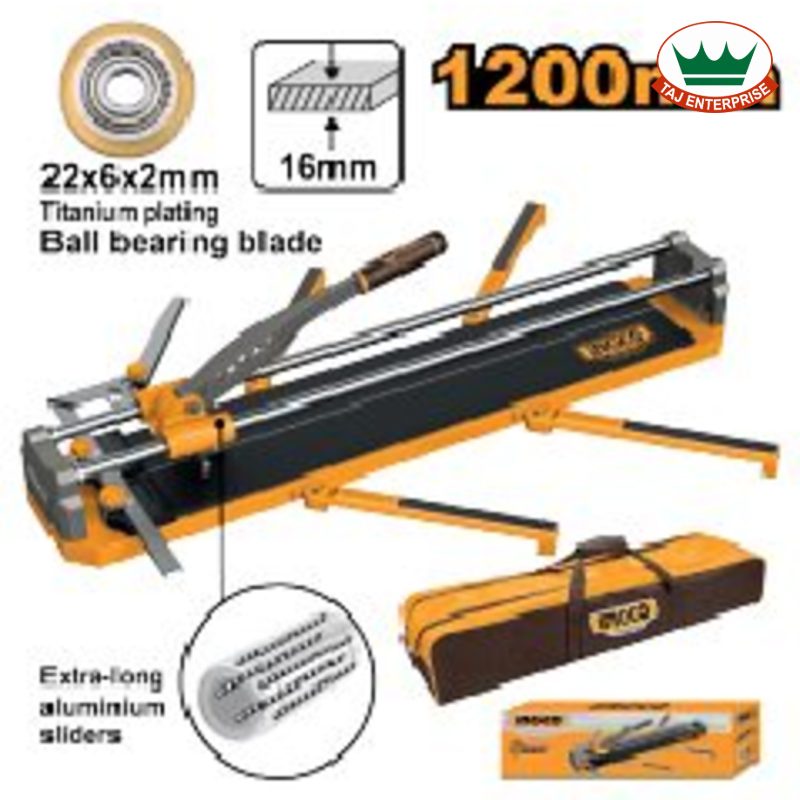 Tile Cutter 1200mm