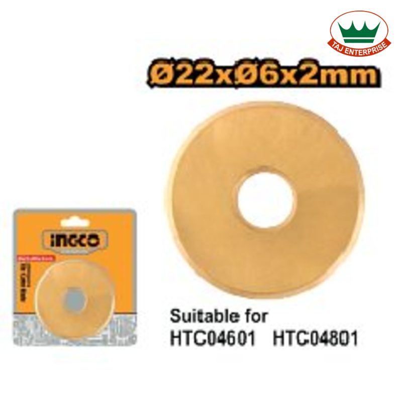 Tile Cutter Blade