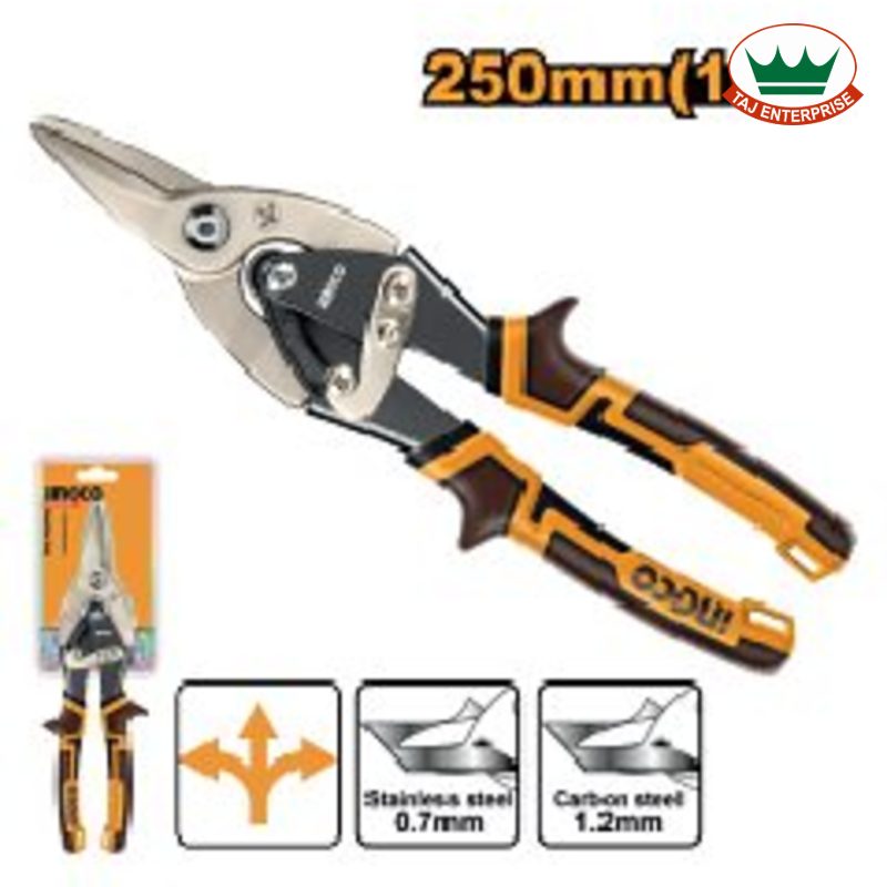Aviation Snip 10"